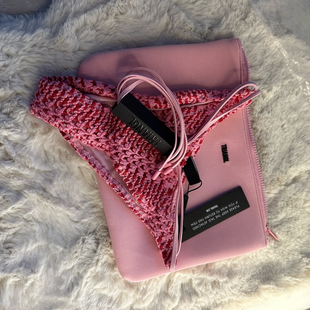 Triangl Alina print BOTTOMS ONLY!!!